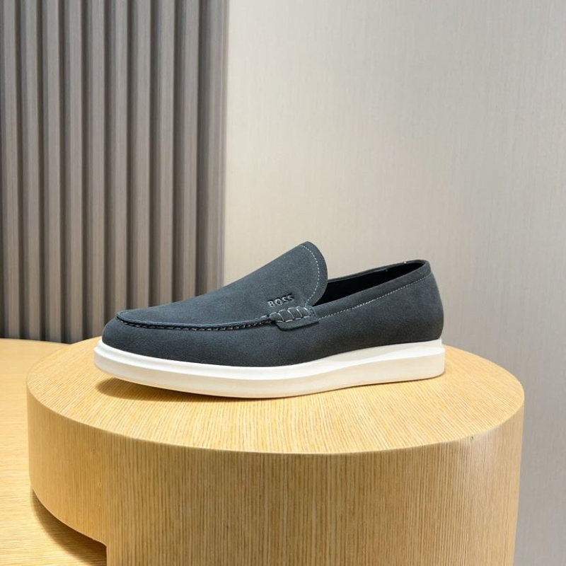 Boss Casual Shoes